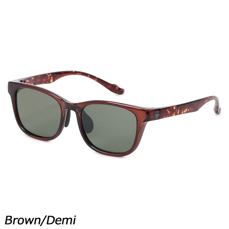 チャムス ブービーウェリントンサングラス CH62-2185 サングラス ウェリントン 偏光レンズ