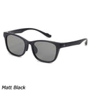 チャムス ブービーウェリントンサングラス CH62-2185 サングラス ウェリントン 偏光レンズ