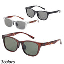 チャムス ブービーウェリントンサングラス CH62-2185 サングラス ウェリントン 偏光レンズ