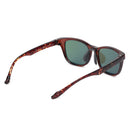 チャムス ブービーウェリントンサングラス CH62-2185 サングラス ウェリントン 偏光レンズ