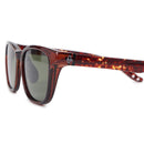 チャムス ブービーウェリントンサングラス CH62-2185 サングラス ウェリントン 偏光レンズ