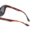 チャムス ブービーウェリントンサングラス CH62-2185 サングラス ウェリントン 偏光レンズ