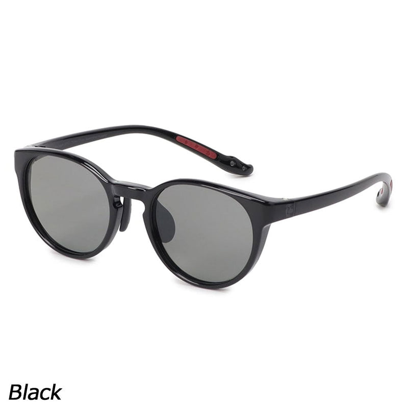 チャムス ブービーボストンサングラス CH62-2141 サングラス ボストン