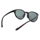 チャムス ブービーボストンサングラス CH62-2141 サングラス ボストン