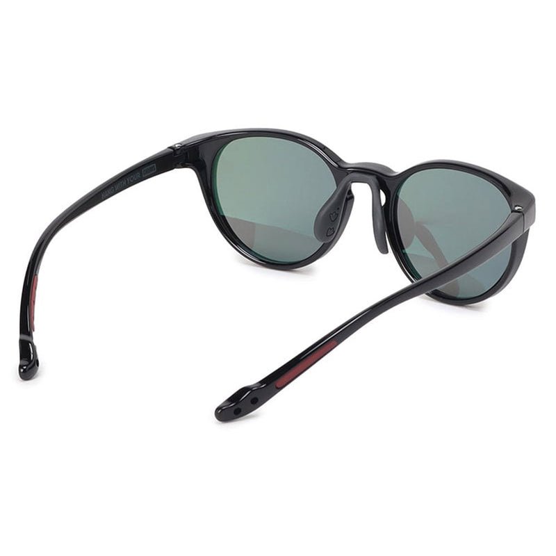 チャムス ブービーボストンサングラス CH62-2141 サングラス ボストン