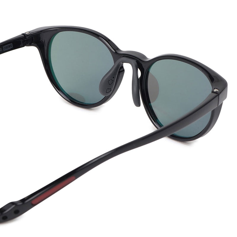 チャムス ブービーボストンサングラス CH62-2141 サングラス ボストン