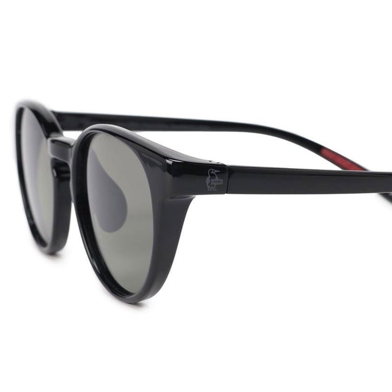 チャムス ブービーボストンサングラス CH62-2141 サングラス ボストン