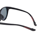 チャムス ブービーボストンサングラス CH62-2141 サングラス ボストン