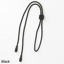 チャムス スリップフィット3mmロープ CH61-1187 メガネストラップ メガネホルダー