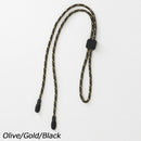 チャムス スリップフィット3mmロープ CH61-1187 メガネストラップ メガネホルダー