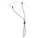 チャムス スリップフィット3mmロープ CH61-1187 メガネストラップ メガネホルダー