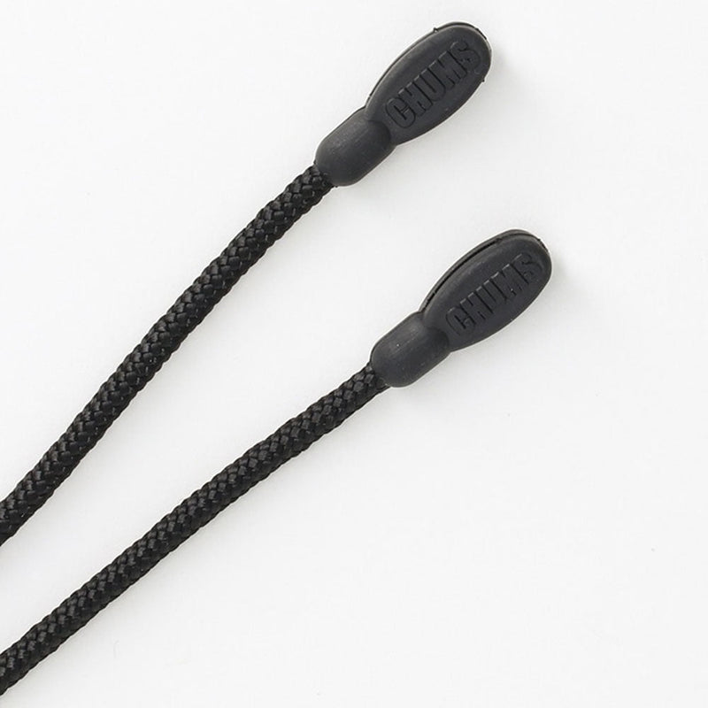 チャムス スリップフィット3mmロープ CH61-1187 メガネストラップ メガネホルダー