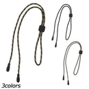 チャムス スリップフィット3mmロープ CH61-1187 メガネストラップ メガネホルダー