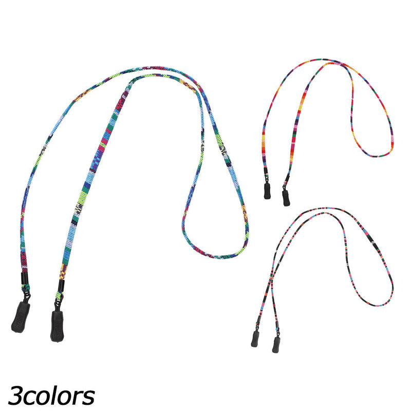 チャムス バハ CH61-1178 メガネストラップ メガネホルダー