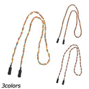 チャムス ビーデッド CH61-1192 メガネストラップ メガネホルダー