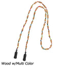 チャムス ビーデッド CH61-1192 メガネストラップ メガネホルダー