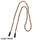 チャムス ビーデッド CH61-1192 メガネストラップ メガネホルダー