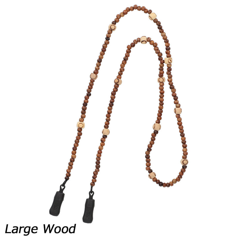 チャムス ビーデッド CH61-1192 メガネストラップ メガネホルダー