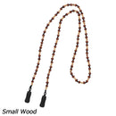 チャムス ビーデッド CH61-1192 メガネストラップ メガネホルダー