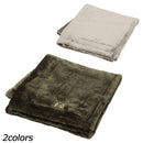 オガワ ファイヤープルーフブランケットM 8569 ブランケット 難燃 焚火