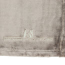 オガワ ファイヤープルーフブランケットM 8569 ブランケット 難燃 焚火