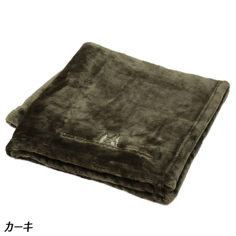 オガワ ファイヤープルーフブランケットL 8569 ブランケット 難燃 焚火