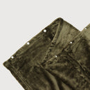 オガワ ファイヤープルーフブランケットL 8569 ブランケット 難燃 焚火