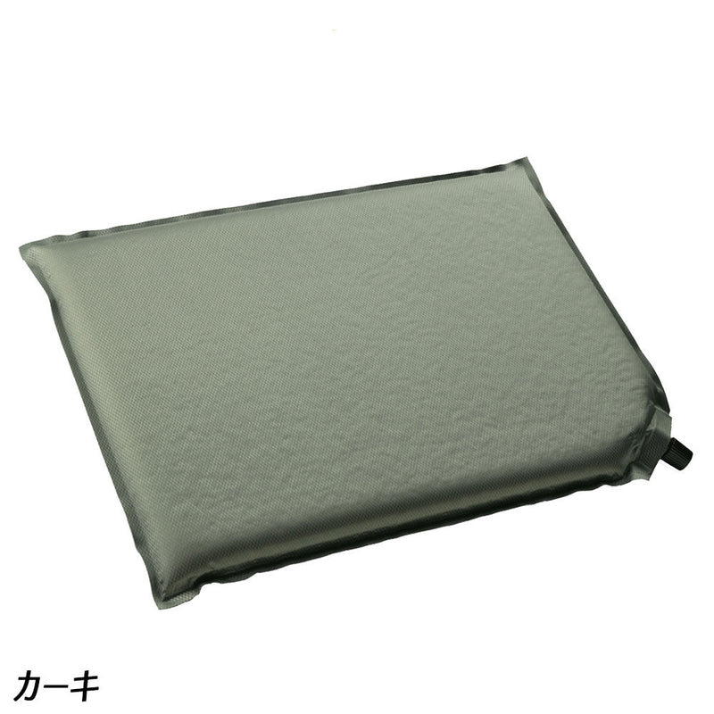 バンドック オートエアザブトン  BD-354KA クッション 座布団