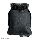 マタドール フラットパック ソープバーケース 20370012 ポーチ 石鹸ケース 軽量 ロールトップ