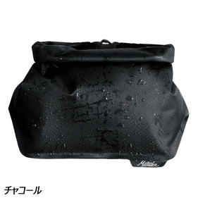 マタドール フラットパック トイレトリーケース 20370009 ポーチ アメニティケース　容量2L ロールトップ