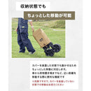 ワック アウトドアワゴン waq-w1 ワゴン キャリーカート 耐荷重150kg