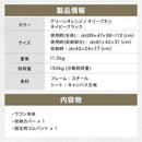 ワック アウトドアワゴン waq-w1 ワゴン キャリーカート 耐荷重150kg