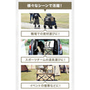 ワック アウトドアワゴン waq-w1 ワゴン キャリーカート 耐荷重150kg