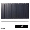 ワック アウトドアワゴン 専用テーブル waq-wt1 ワゴン キャリーカート カスタマイズ テーブル