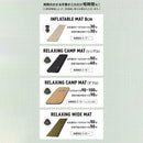 ワック ハイパワー エアポンプ waq-hpa1 最大4.5kpa 空気入れ LEDライト付 防水 6種類のアタッチメント