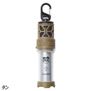 ワック リペラントランタン waq-rl1 蚊除け機能 最大輝度600lm 防水