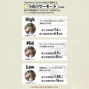 ワック リペラントランタン waq-rl1 蚊除け機能 最大輝度600lm 防水