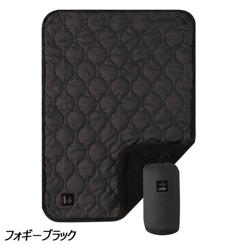 ルー 魔法瓶ブランケットClassic/XSサイズ 寝具 アクセサリ ポンチョ ベビー 車中泊 防災