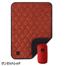 ルー 魔法瓶ブランケットClassic/XSサイズ 寝具 アクセサリ ポンチョ ベビー 車中泊 防災