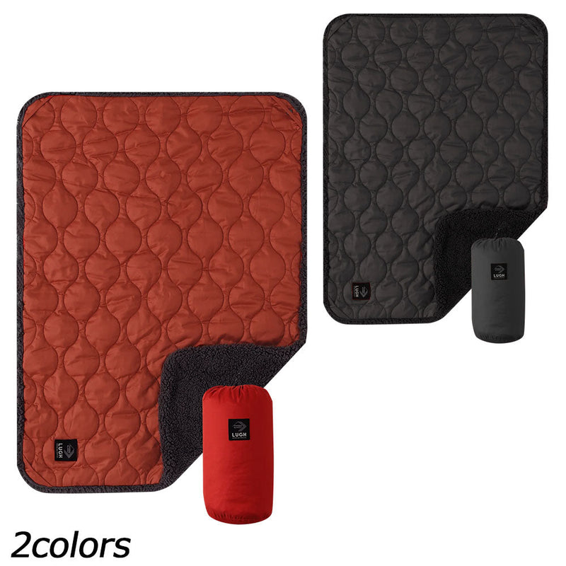 ルー 魔法瓶ブランケットClassic/XSサイズ 寝具 アクセサリ ポンチョ ベビー 車中泊 防災