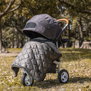 ルー 魔法瓶ブランケットClassic/XSサイズ 寝具 アクセサリ ポンチョ ベビー 車中泊 防災