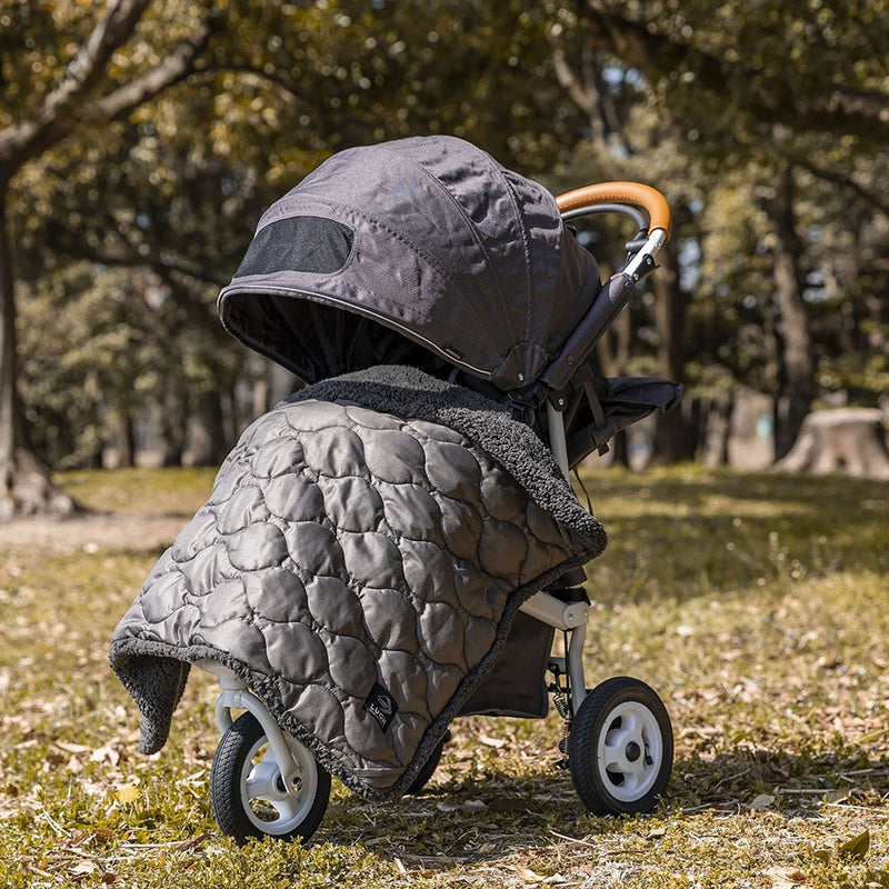 ルー 魔法瓶ブランケットClassic/XSサイズ 寝具 アクセサリ ポンチョ ベビー 車中泊 防災