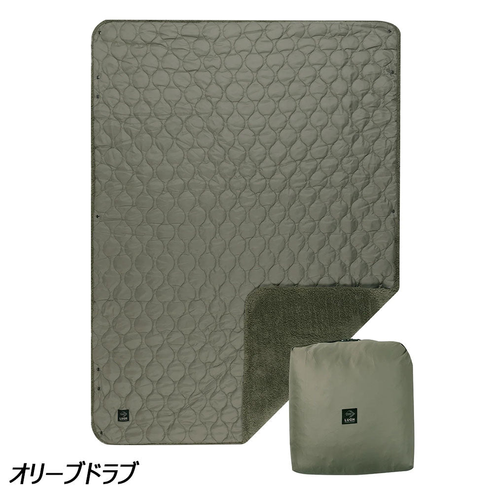 ルー 魔法瓶ブランケットLサイズ(6層/グラフェン) | APORITO（アポリト