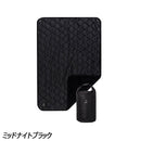 ルー 魔法瓶ブランケットSサイズ(6層/グラフェン) 寝具 アクセサリ ポンチョ ベビー 車中泊 防災