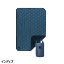 ルー 魔法瓶ブランケットSサイズ(6層/グラフェン) 寝具 アクセサリ ポンチョ ベビー 車中泊 防災