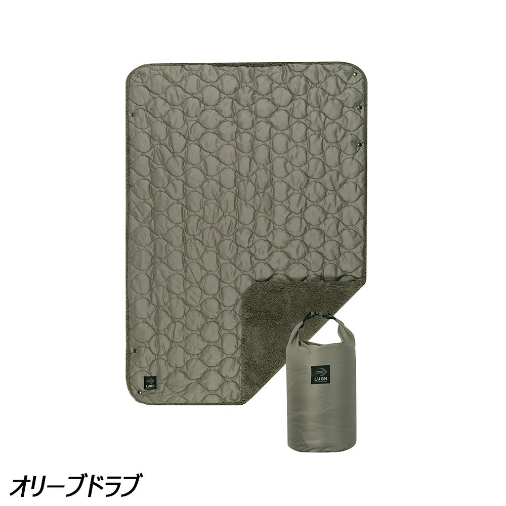 ルー 魔法瓶ブランケットSサイズ(6層/グラフェン) | APORITO（アポリト