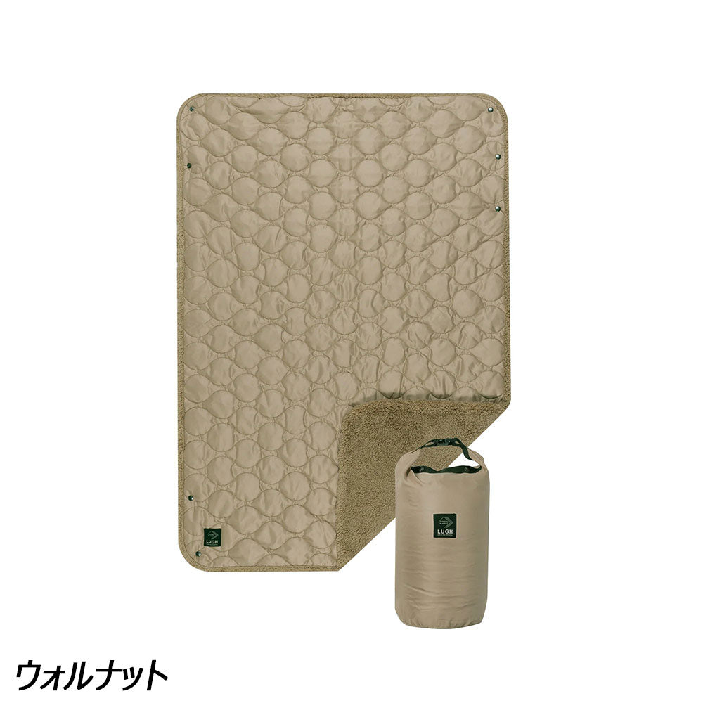 ルー 魔法瓶ブランケットSサイズ(6層/グラフェン) | APORITO（アポリト