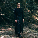 ルー 魔法瓶ブランケットSサイズ(6層/グラフェン) 寝具 アクセサリ ポンチョ ベビー 車中泊 防災