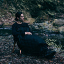 ルー 魔法瓶ブランケットSサイズ(6層/グラフェン) 寝具 アクセサリ ポンチョ ベビー 車中泊 防災