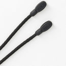 チャムス スリップフィット3mmロープ CH61-1187 めがねストラップ めがねホルダー めがね掛け アジャスター付き